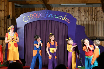 2024 04 07 Le cirque Faranuka :