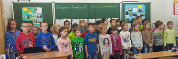 2016-04-18 Ecole primaire de Krostitz