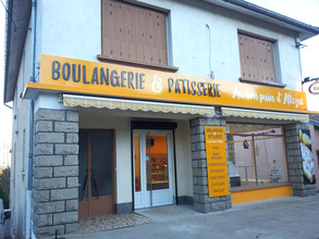 2016-12-02 Boulagerie Au bon pain d'Allègre