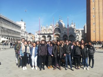 2018-04-03 Voyage en Italie