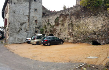2020 10 14 Parking rue du  château