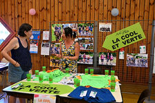 2023 09 10 Journée des associations : la Cool et verte