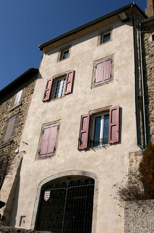 Hôtel des Guérin de Pouzols