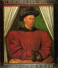 Charles-VII